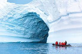 Antarktika'da Dünyanın geçmişi yatıyor