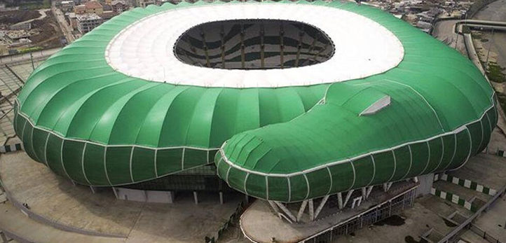 Bursaspor'dan küçülme kararı! Eski tesisin ve Timsah Arena'nın toplam elektrik maliyeti 700 bin TL