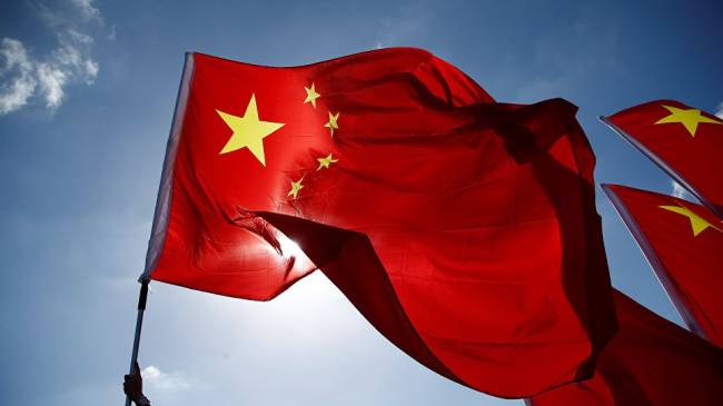Çin ABD'nin iddialarını reddetti
