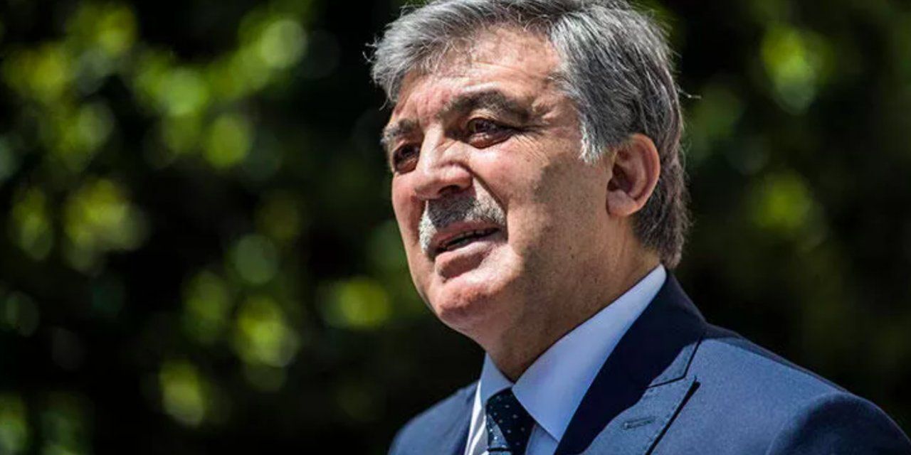 İYİ Parti,  Abdullah Gül'e kapıları kapattı