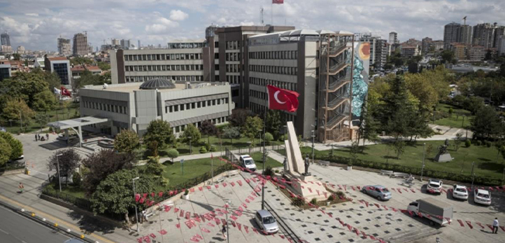 Kadıköy Belediyesi'nde rüşvet operasyonu! 224 kişiden 160'ı yakalandı