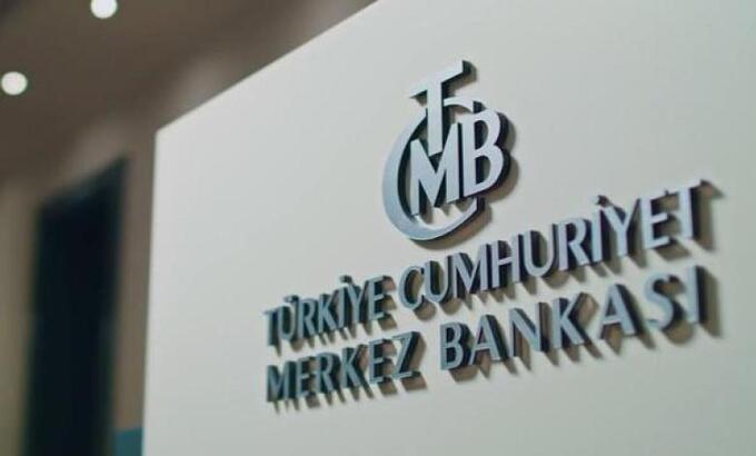 Merkez Bankası Dolara İkinci Müdahalesinin Büyüklüğünü Açıkladı