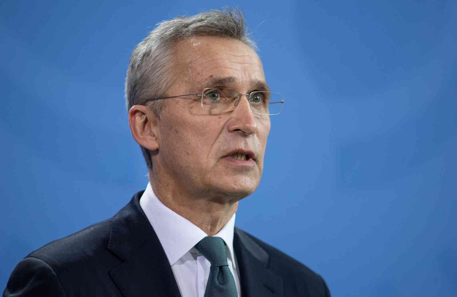 NATO Genel Sekreteri Stoltenberg, Norveç Merkez Bankası Başkanı Olacak