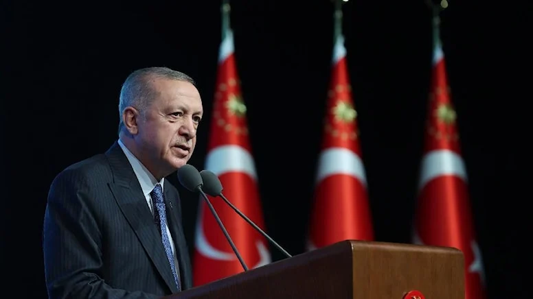 Pentagon’dan Erdoğan’ın NATO çıkışına yorum geldi