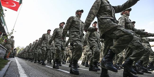 Son Dakika! Bakan Akar Yeni Askerlik Sisteminin Detaylarını Açıkladı: Askerlik Süresi 6 Aya İniyor