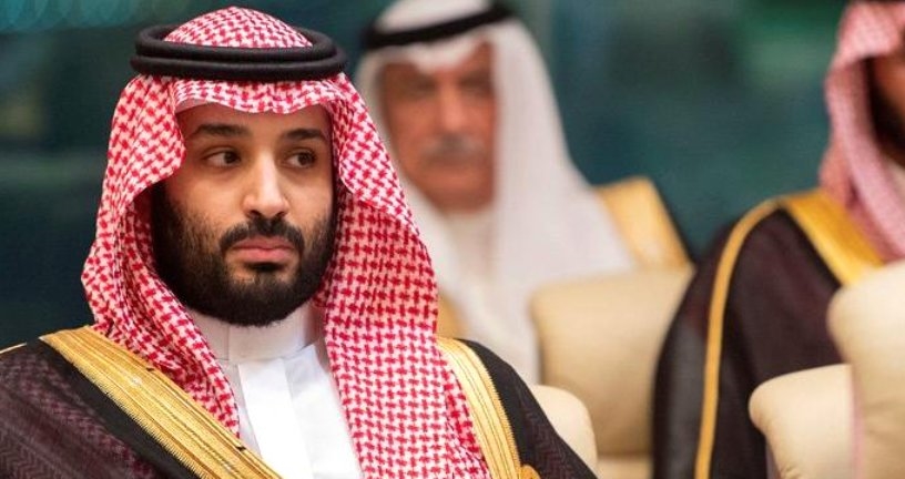 Suudi Arabistan Veliaht Prensi Selman'dan küstah Türkiye çıkışı