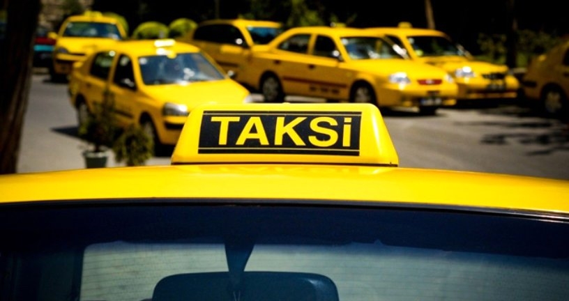 Taksi plaka fiyatları 15 günde 400 bin TL arttı