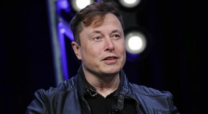 Tesla CEO'su Elon Musk iki günde 50 milyar dolar kaybetti