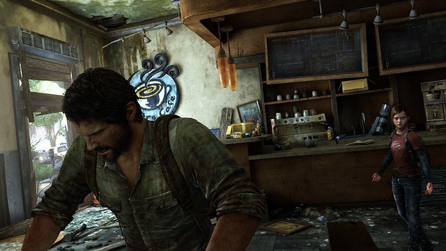  The Last of Us'ın geleceği: Çok oyunculu oyun iptal edildi