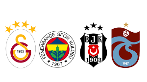 Trabzonspor'dan İstanbul'un 3 büyüklerine tarihi fark attı.