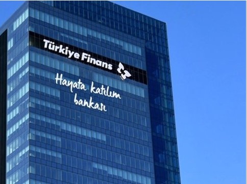 Türkiye Finans'tan Büyük İhraç
