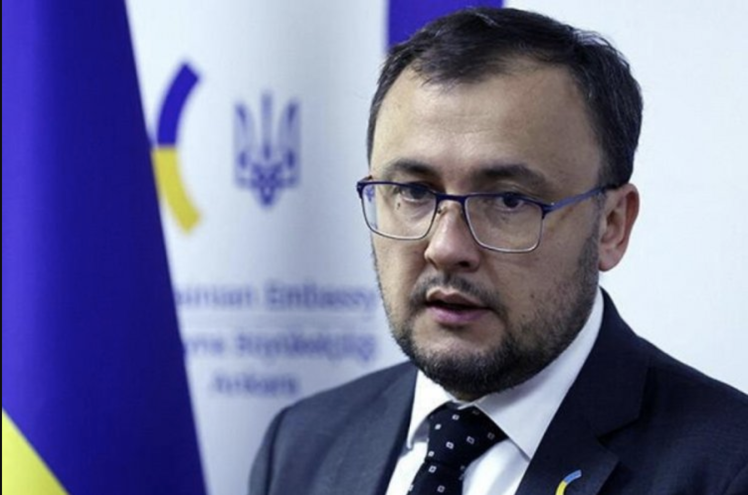 Ukrayna’nın Ankara Büyükelçisi Bodnar rakamlar ile bilgi verdi.