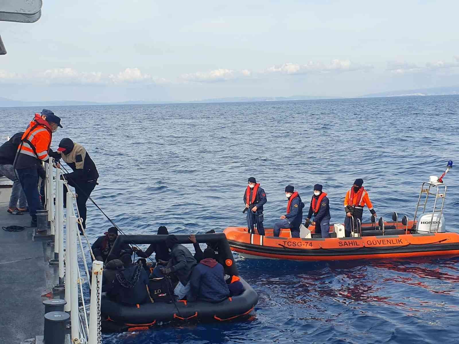 Yunanistan Göçmenlerin Celladı Olmaya Devam Ediyor